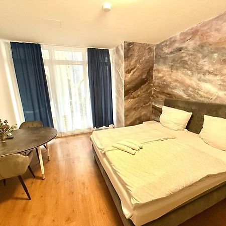 Appartement Im Zentrum Von Baienfurt Esterno foto