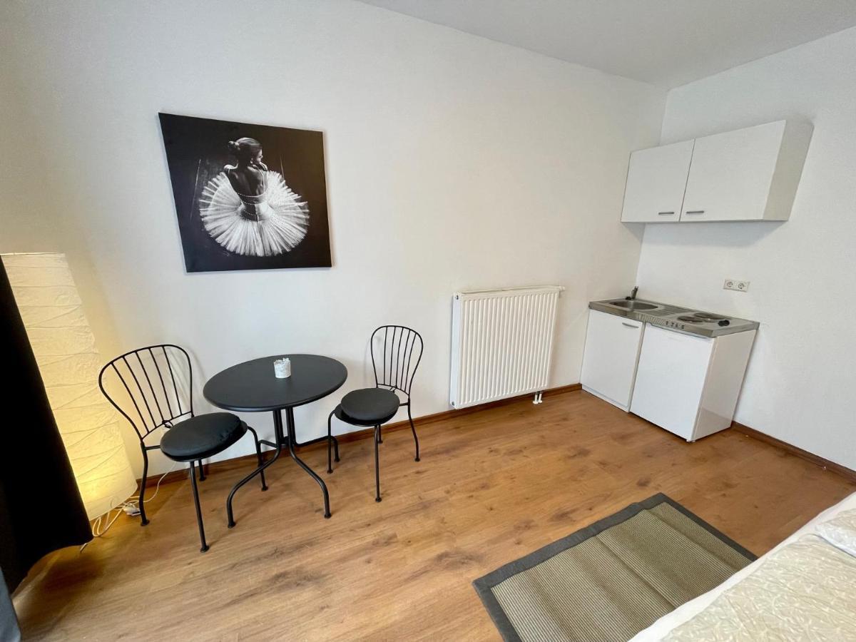 Appartement Im Zentrum Von Baienfurt Esterno foto