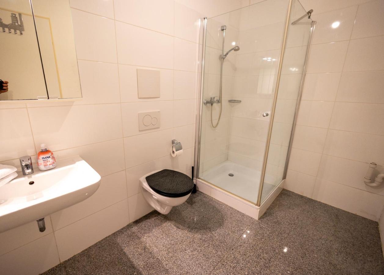Appartement Im Zentrum Von Baienfurt Esterno foto
