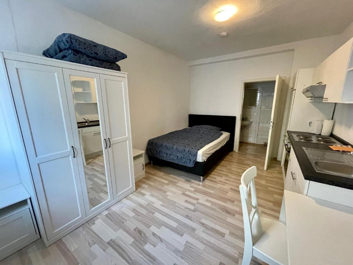 Appartement Im Zentrum Von Baienfurt Esterno foto