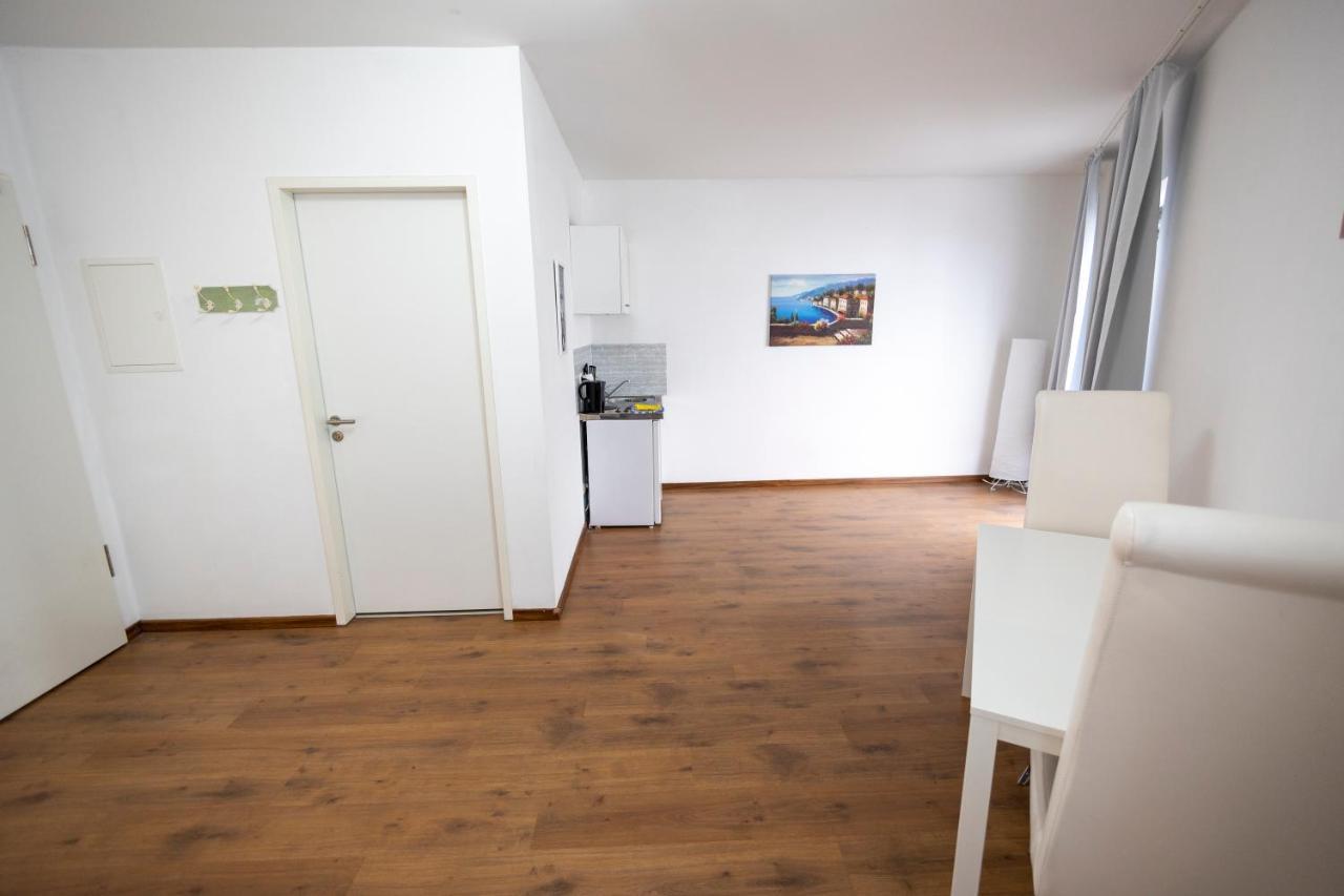 Appartement Im Zentrum Von Baienfurt Esterno foto