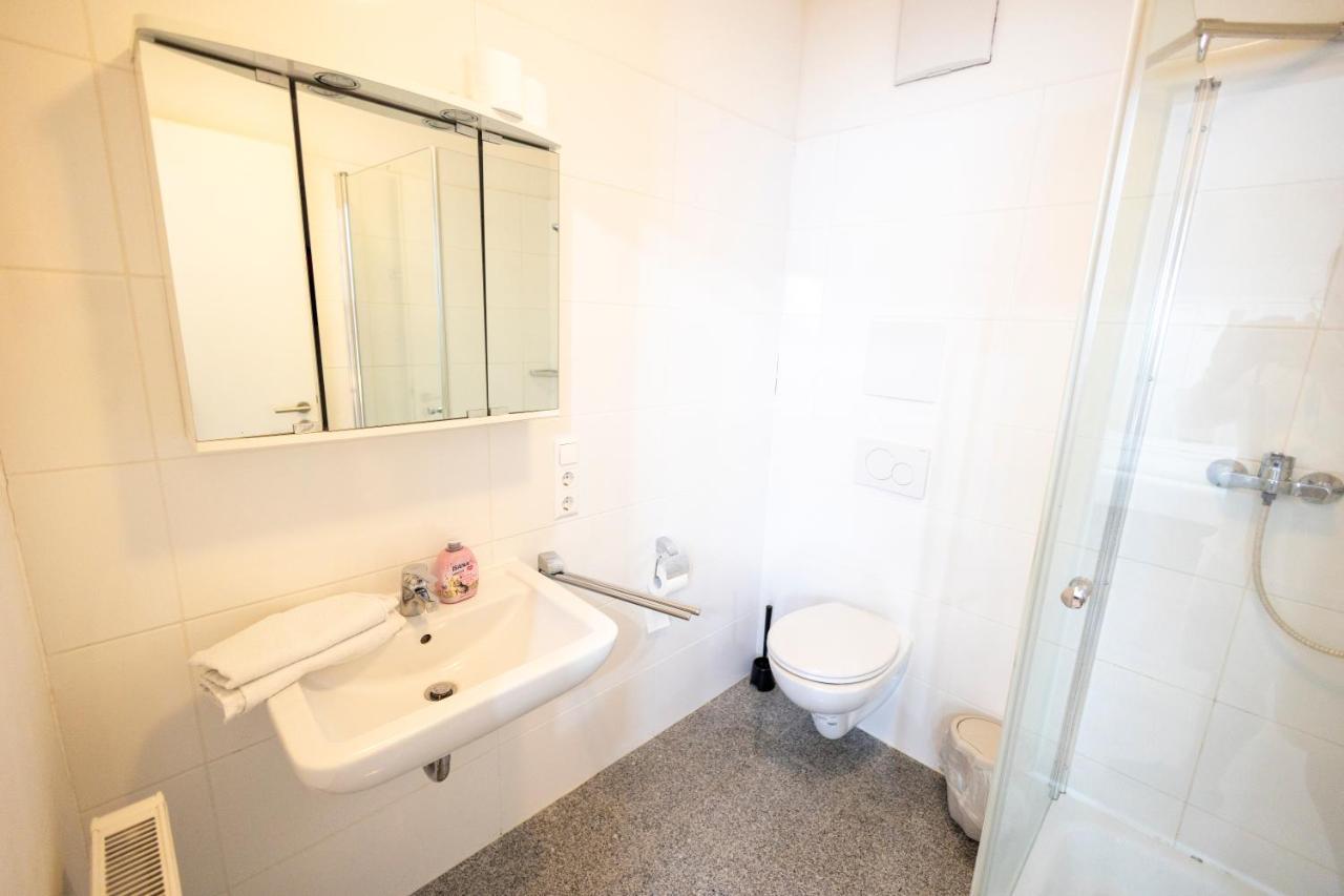 Appartement Im Zentrum Von Baienfurt Esterno foto