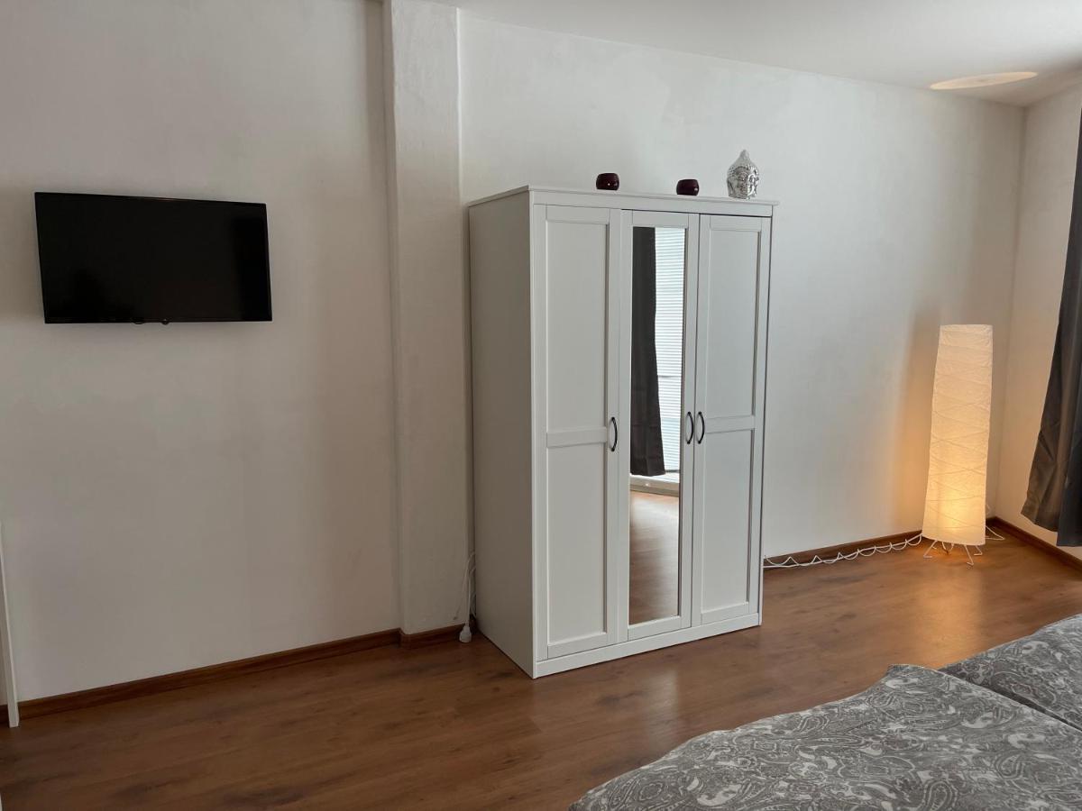 Appartement Im Zentrum Von Baienfurt Esterno foto