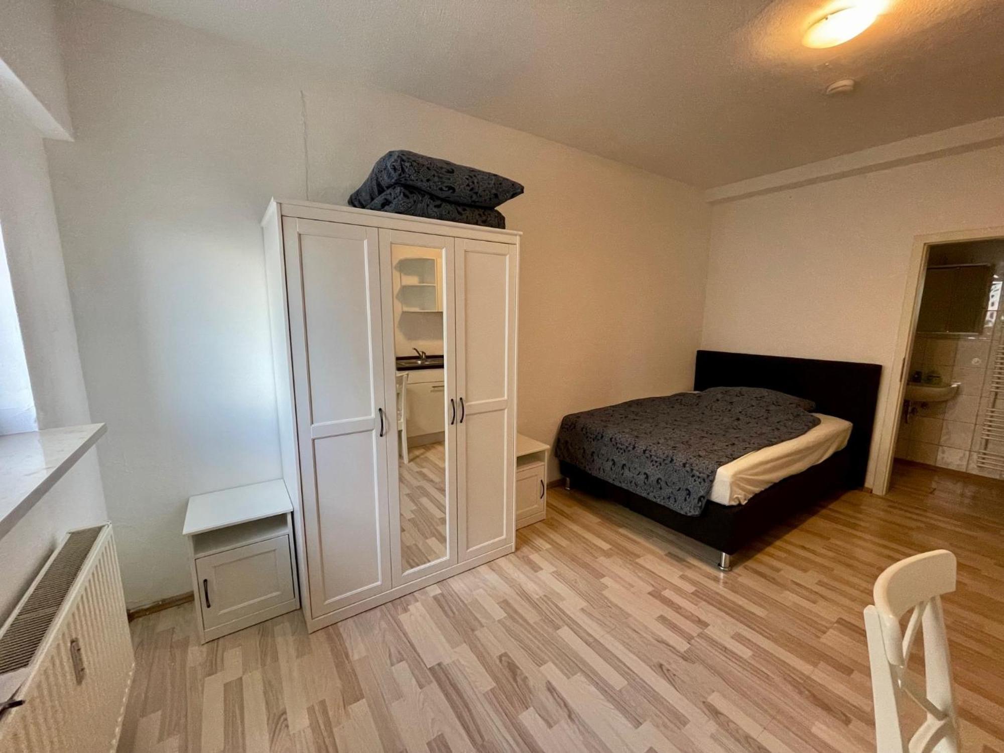 Appartement Im Zentrum Von Baienfurt Esterno foto