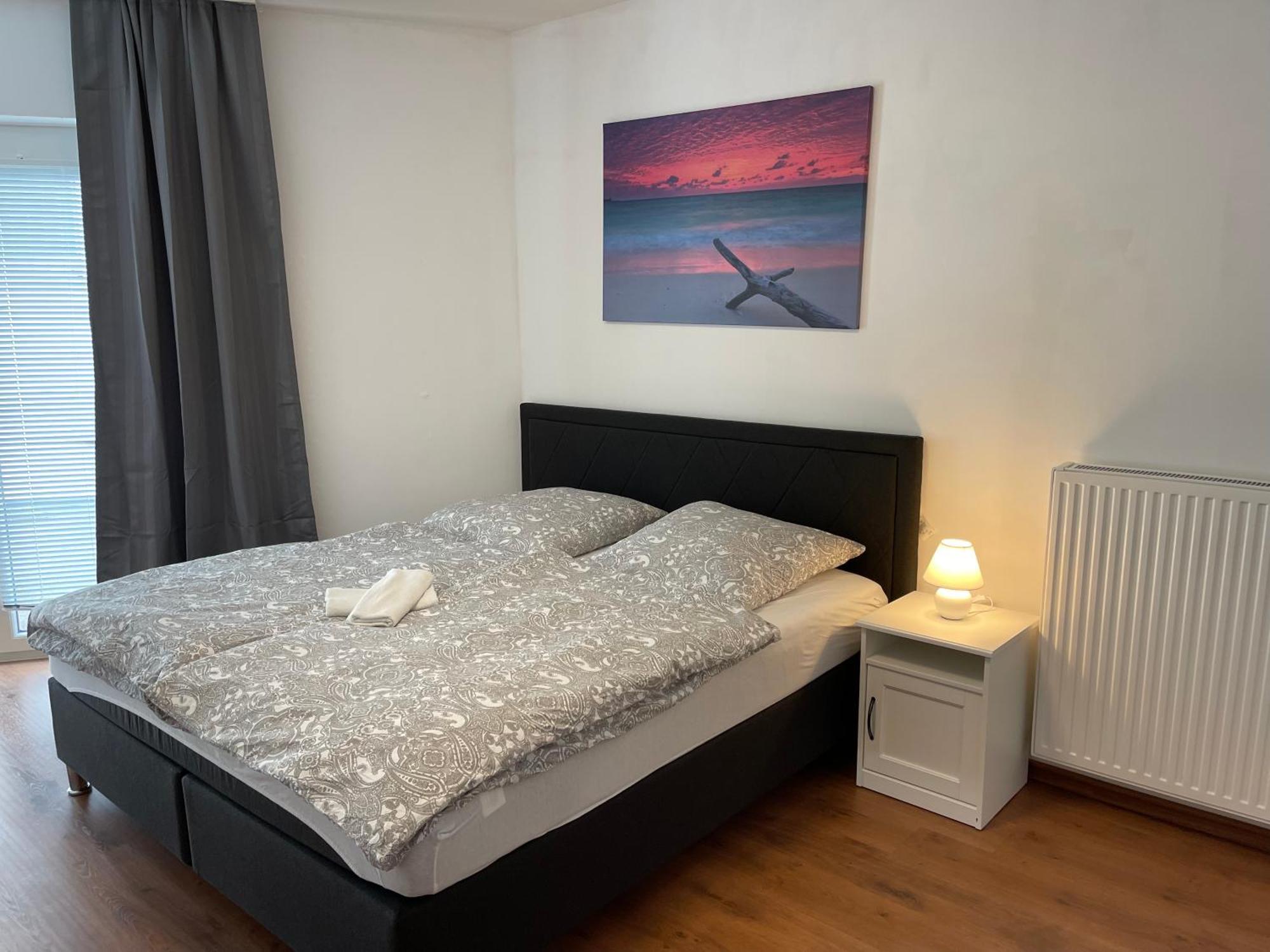 Appartement Im Zentrum Von Baienfurt Esterno foto