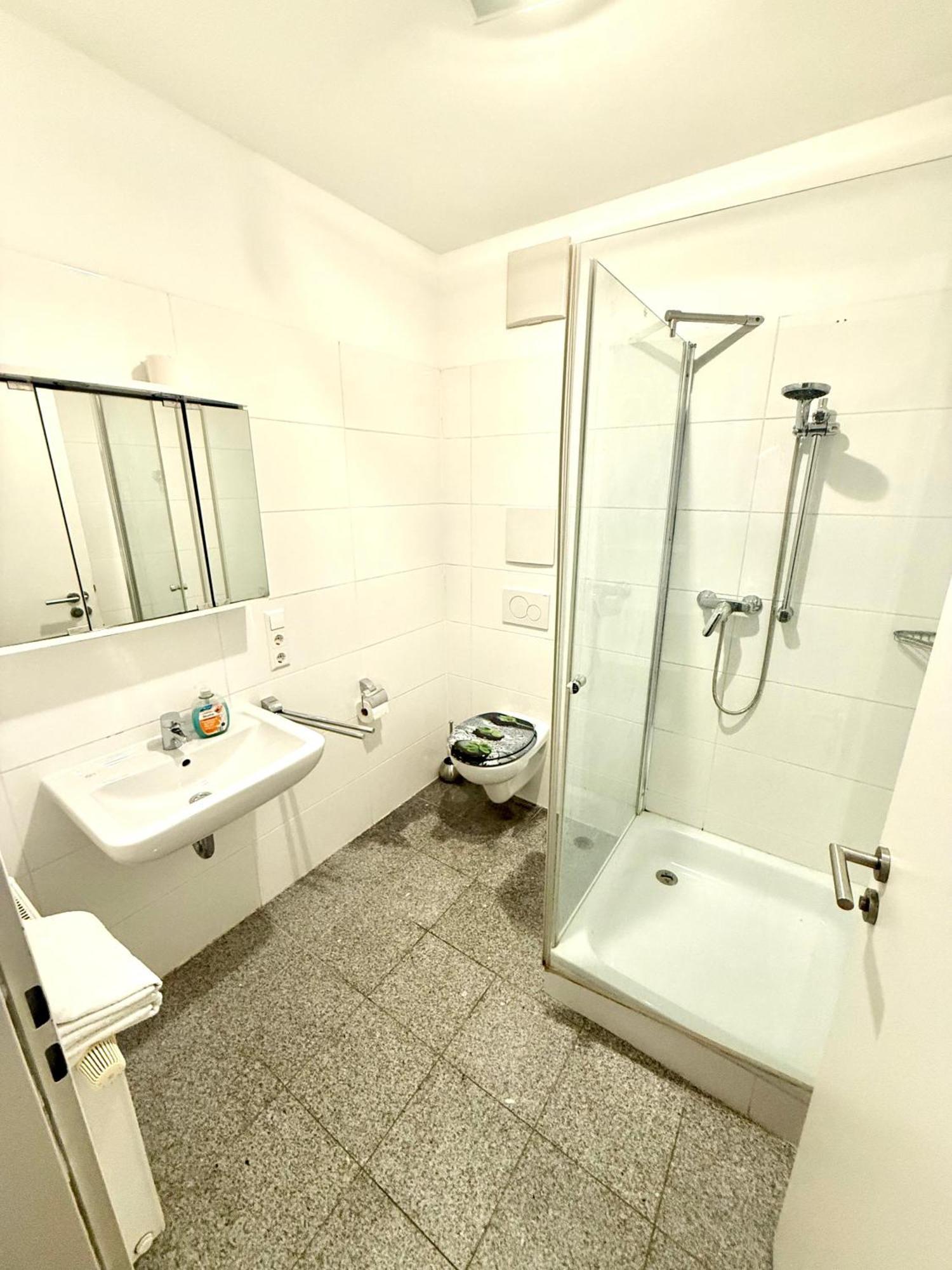 Appartement Im Zentrum Von Baienfurt Esterno foto